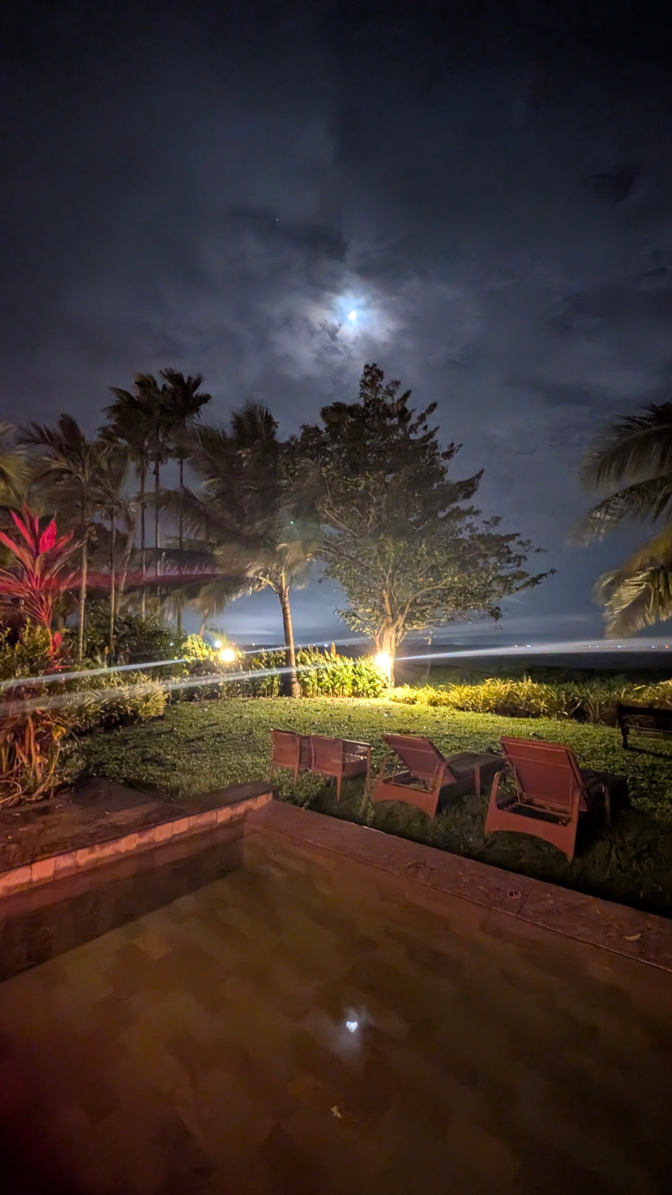 Niraamaya Retreats Backwaters And Beyond-酒店景观