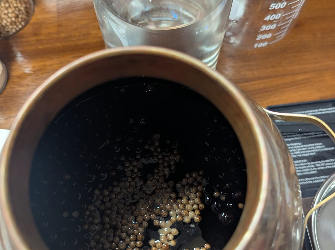 Hensol Castle Distillery-Hensol必去景点