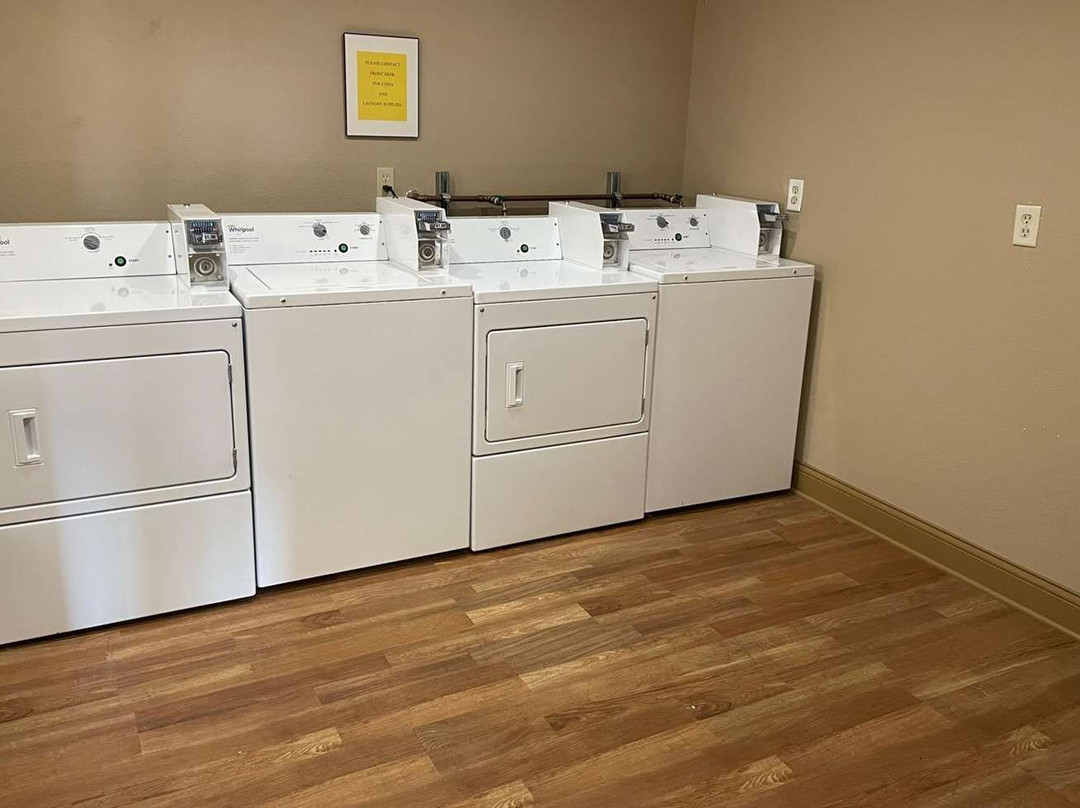 Crossroads Hotel and Event Center