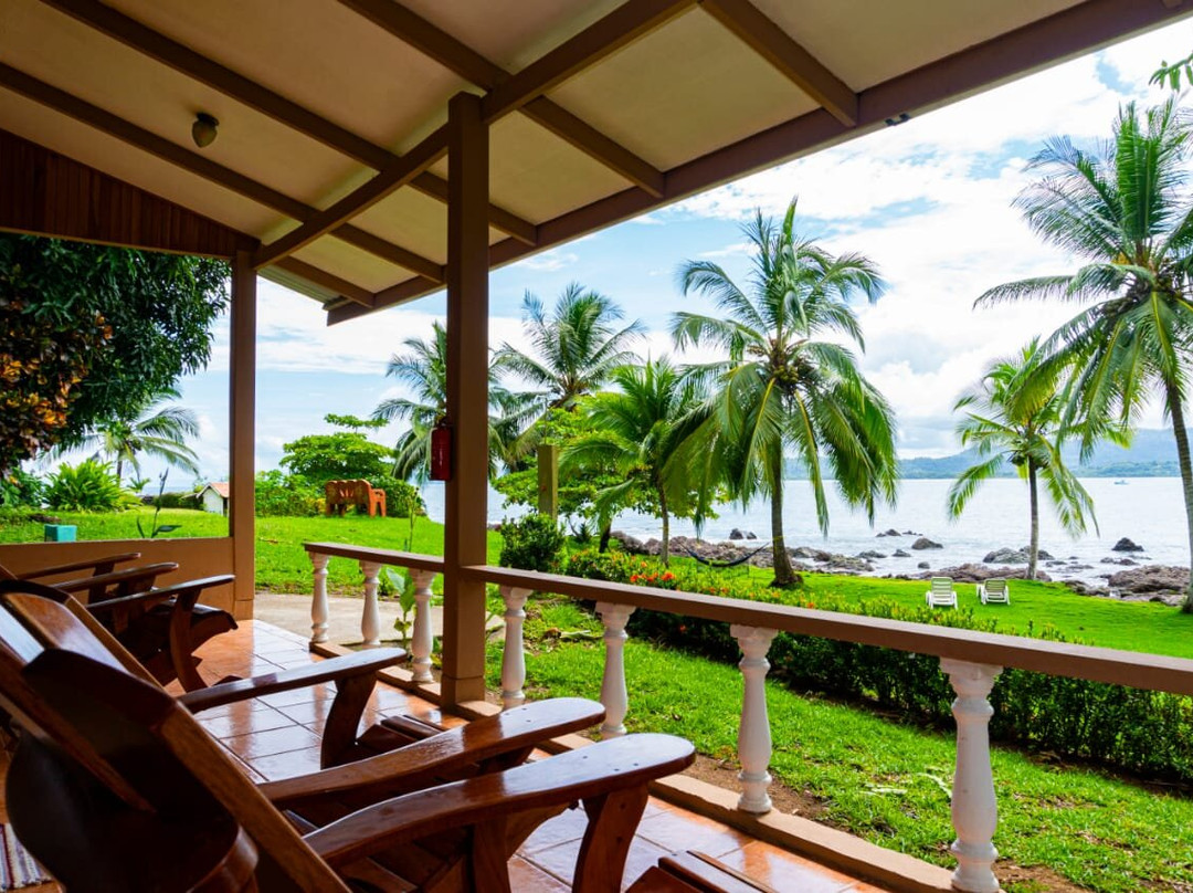 Drake Bay Wilderness Resort主图