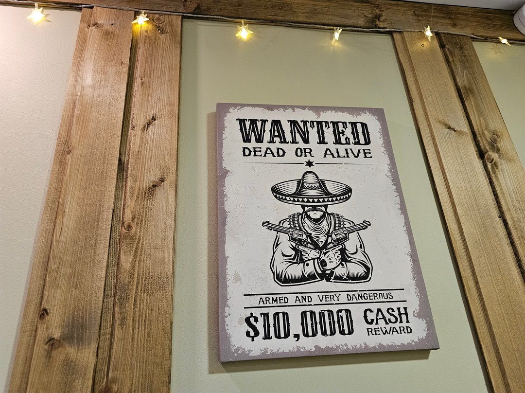 Lemon Joe Hotel主图