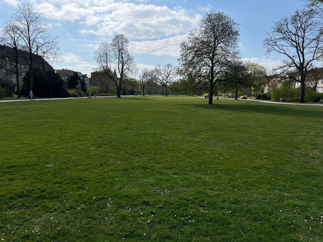 Trift Anlagen-策勒县必去景点