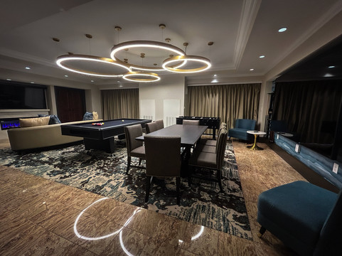 Inn of the Mountain Gods Resort & Casino主图