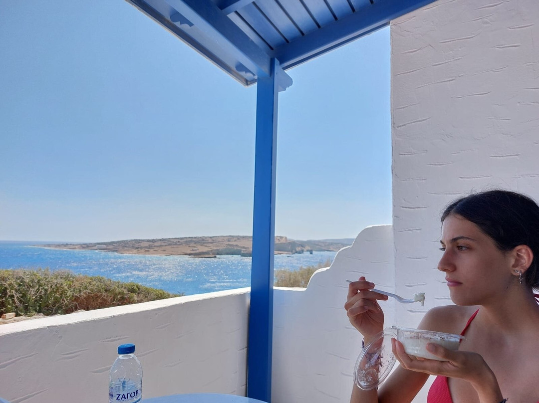 Christina's House主图