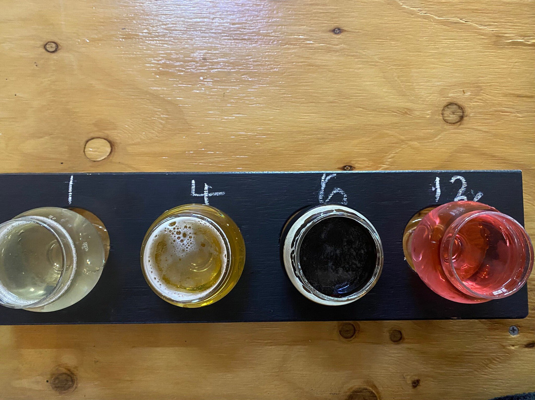 Groovy Grape Adventures-阿德莱德必去景点