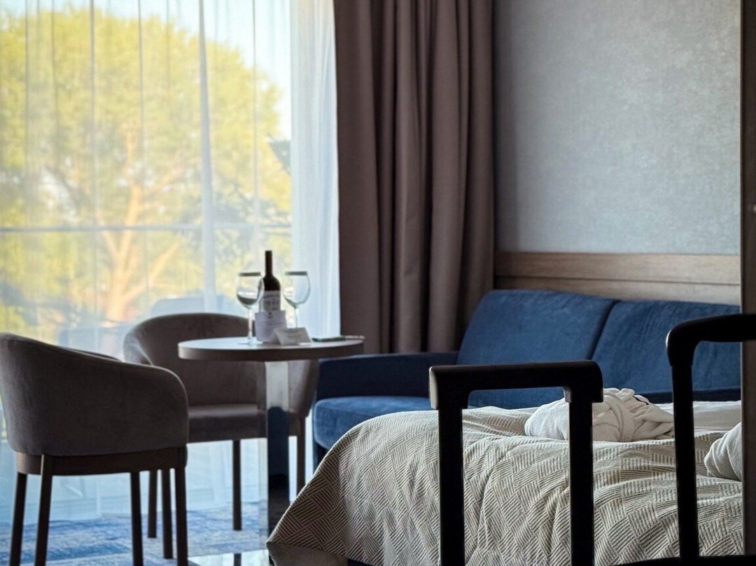 Hotel Medical SPA Unitral主图