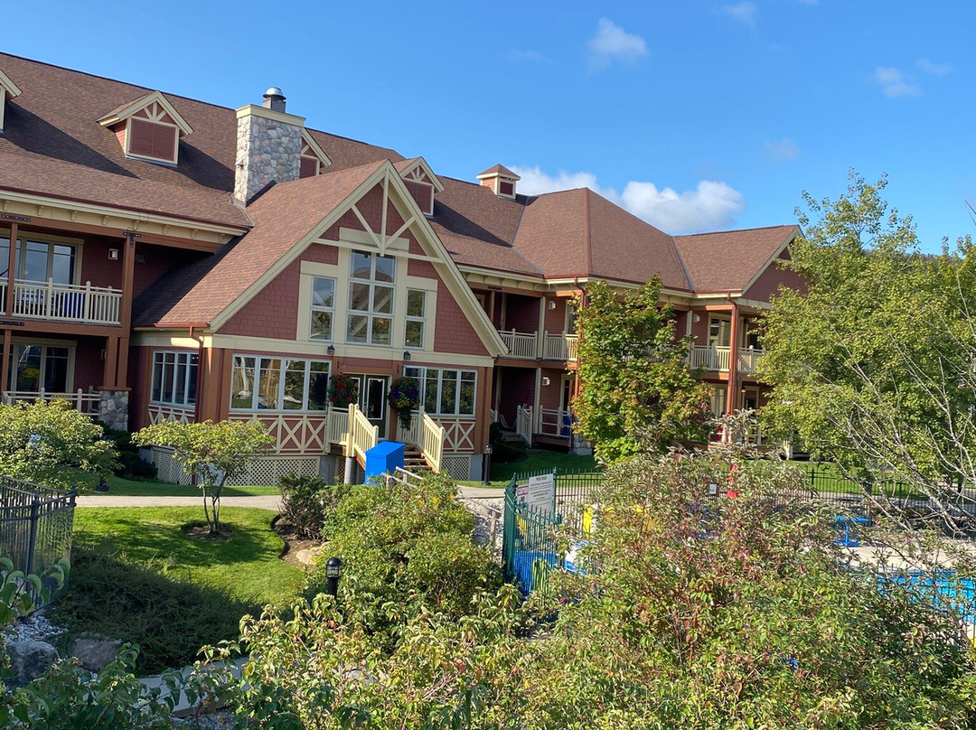 Hilton Grand Vacations Club Blue Mountain Canada主图