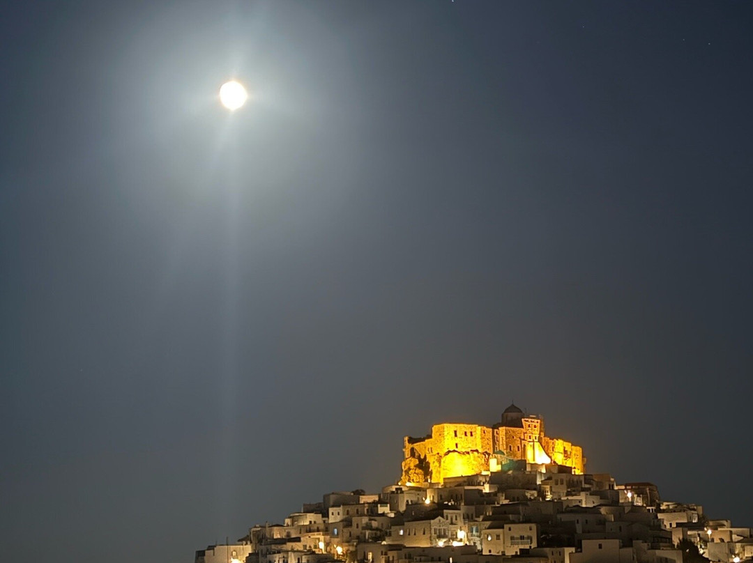 Grandemar Suites & Villas主图