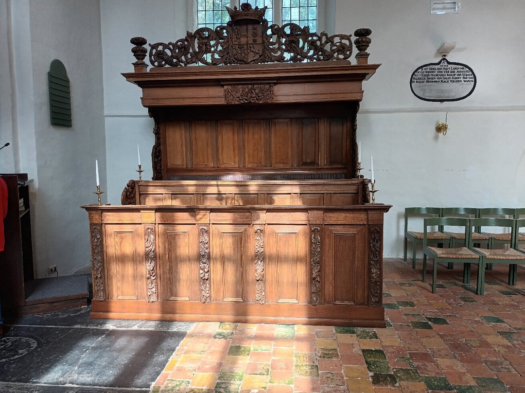 Dorpskerk Zuidlaren