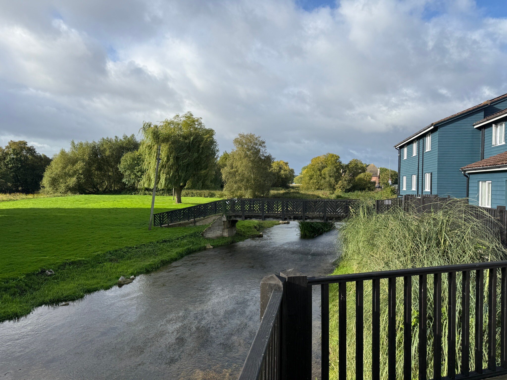 Bridge House Hotel-官方
