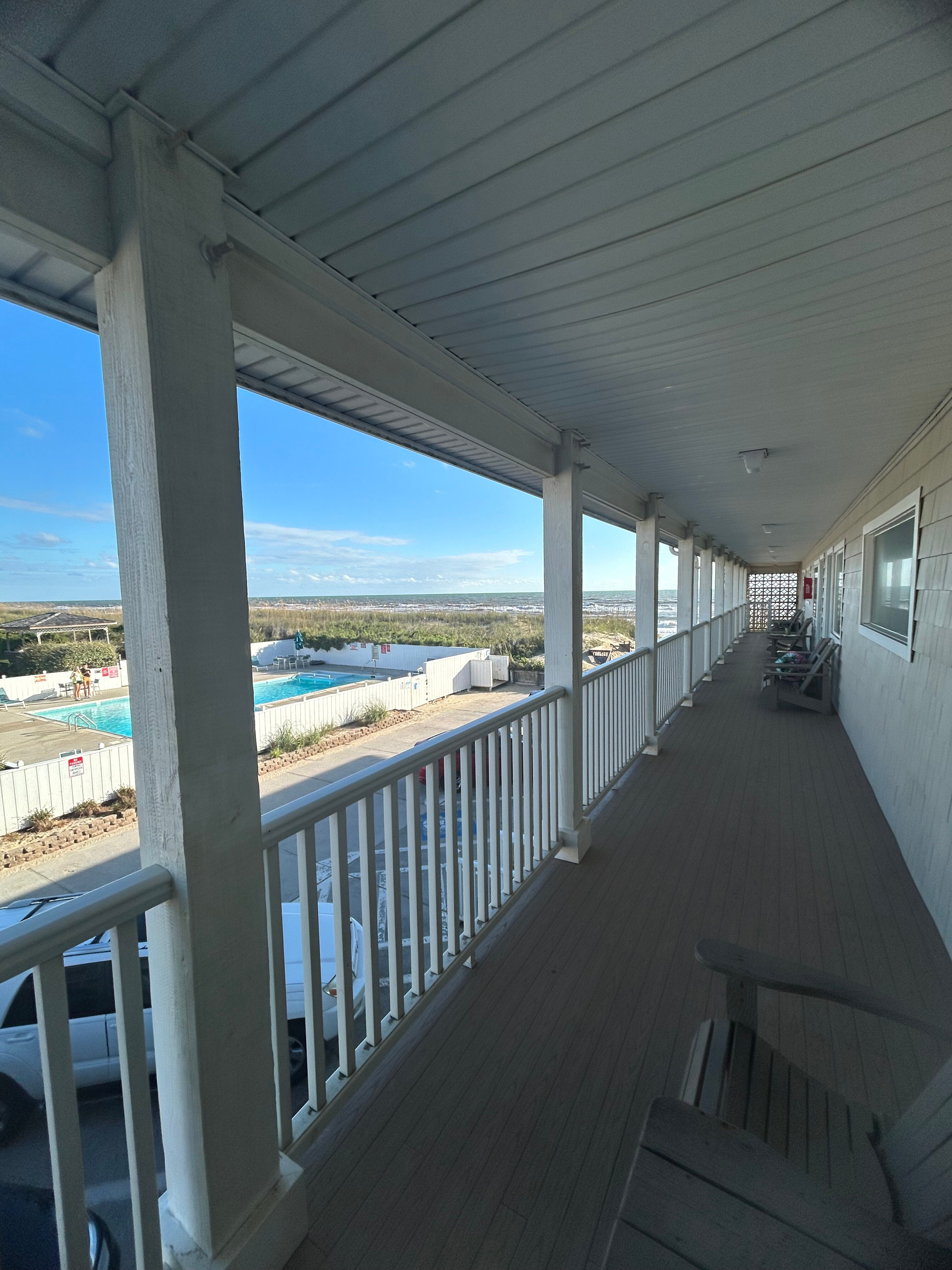 Mariner Inn & Suites-官方