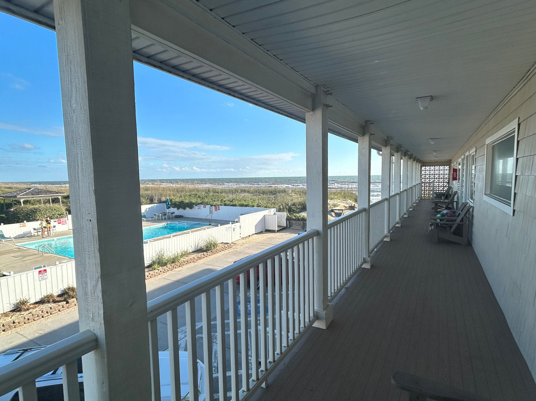 Mariner Inn & Suites主图