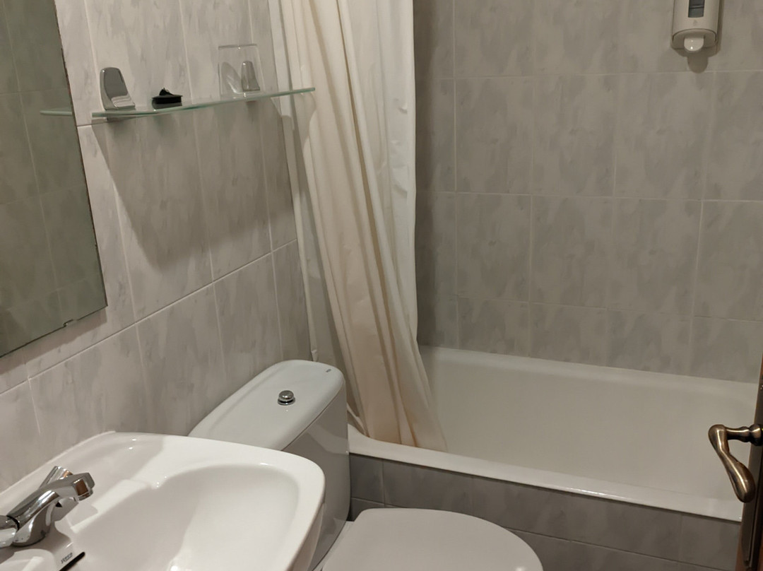 里奥阿拉旅馆主图