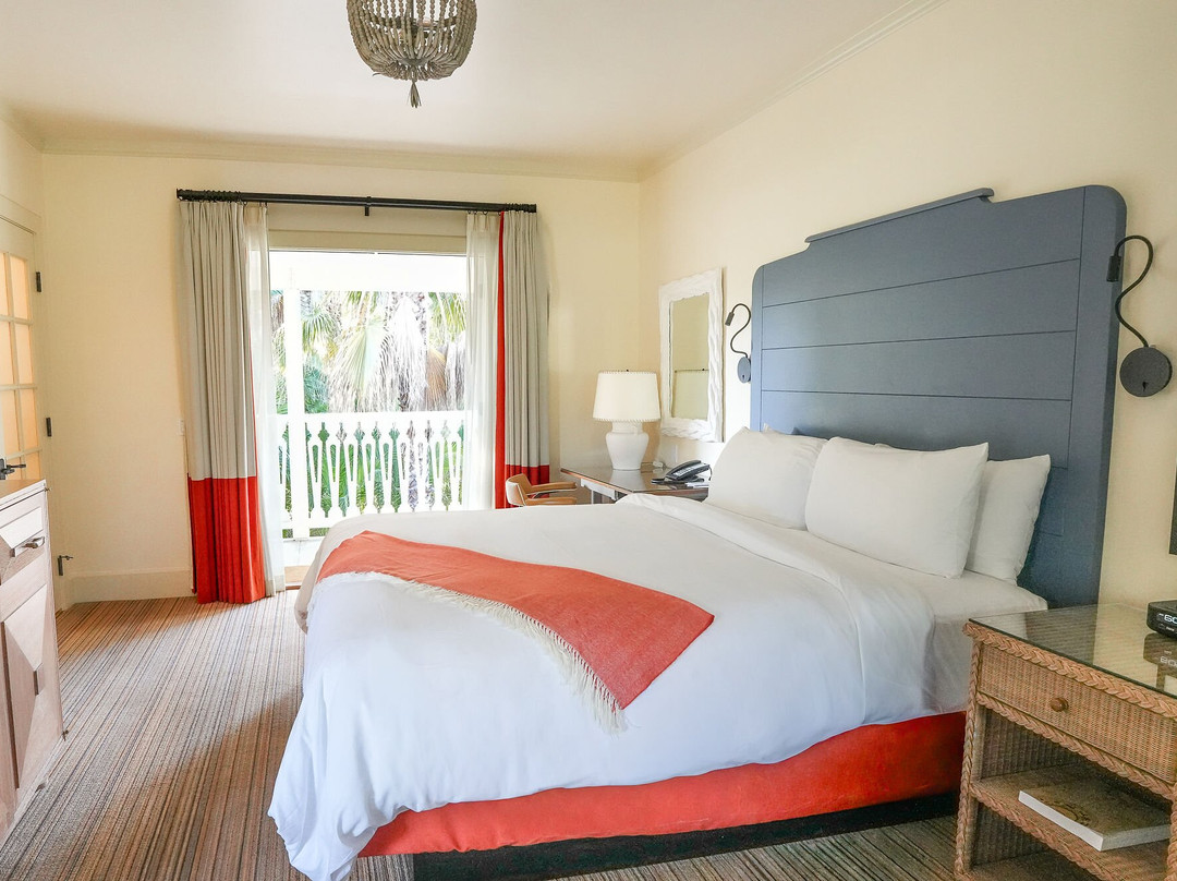 Indian Springs Calistoga主图