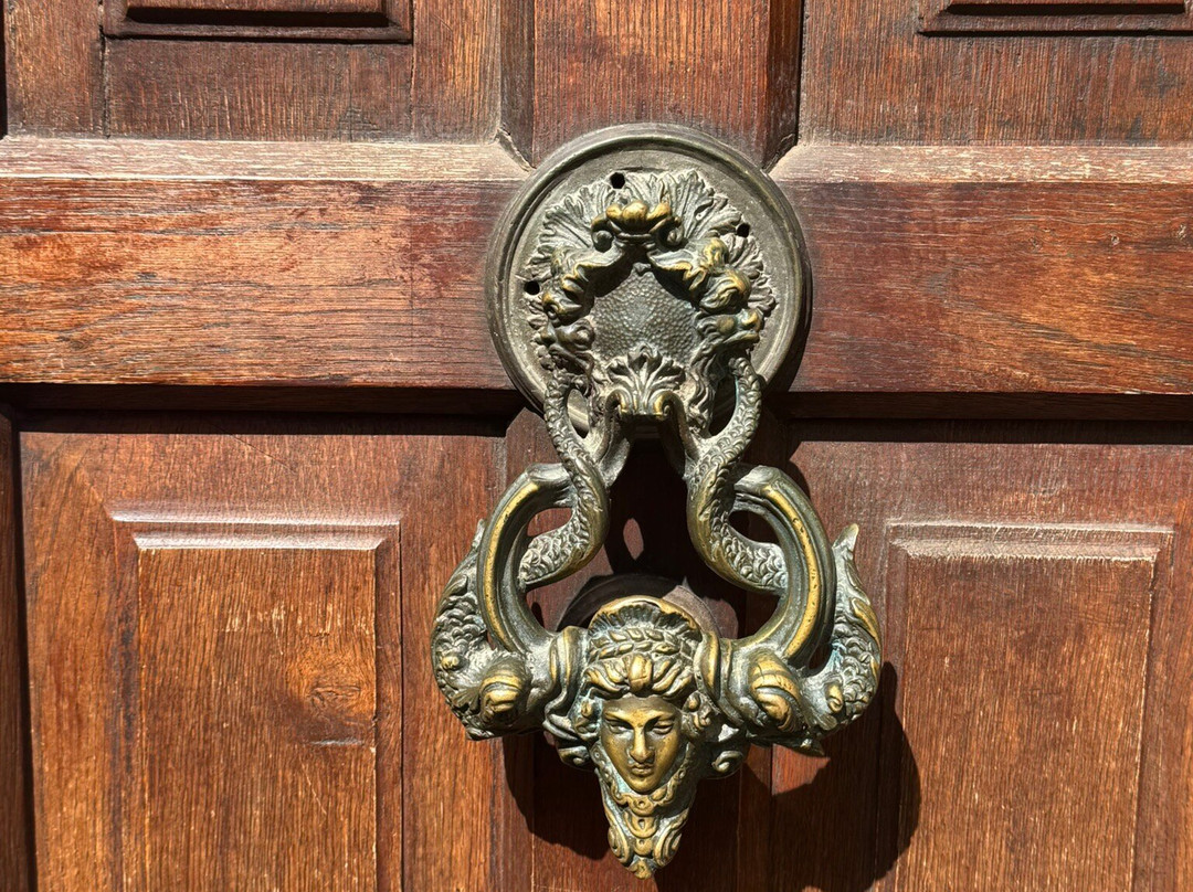 Sibiu Transylvania Tour Guide-锡比乌必去景点