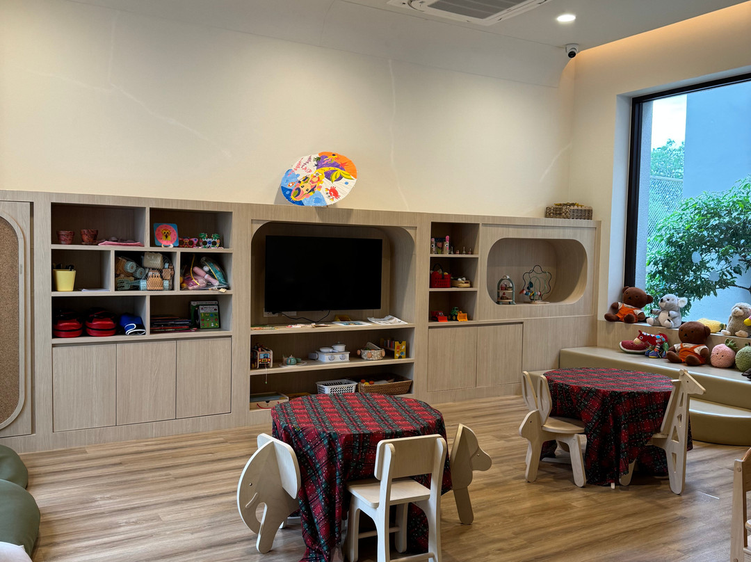 Vala Hua Hin - Nu Chapter Hotels主图