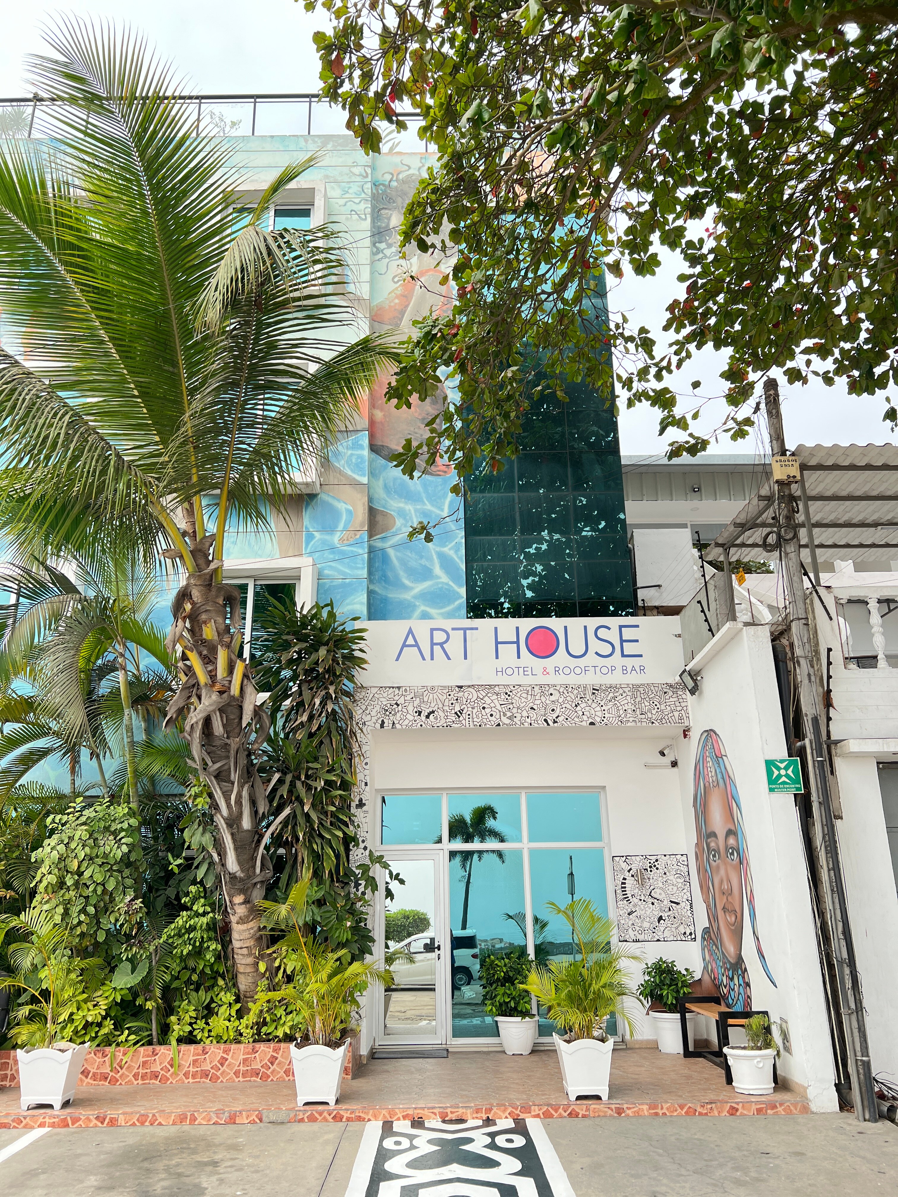 Thomson Art House-官方