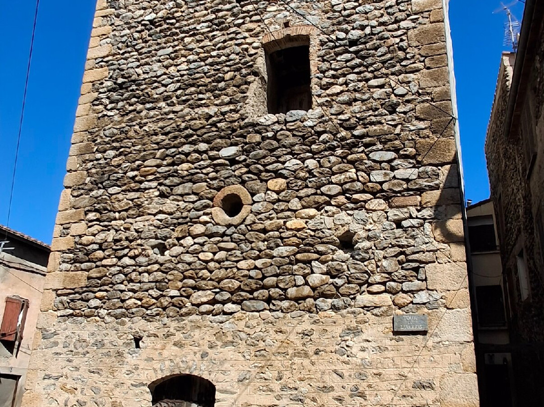 Eglise Saint-Etienne-Ille-sur-Tet必去景点