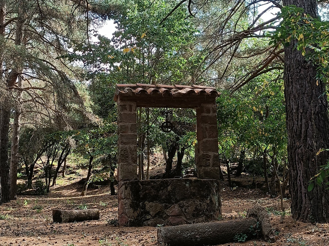 Roca Foradada-Prades必去景点