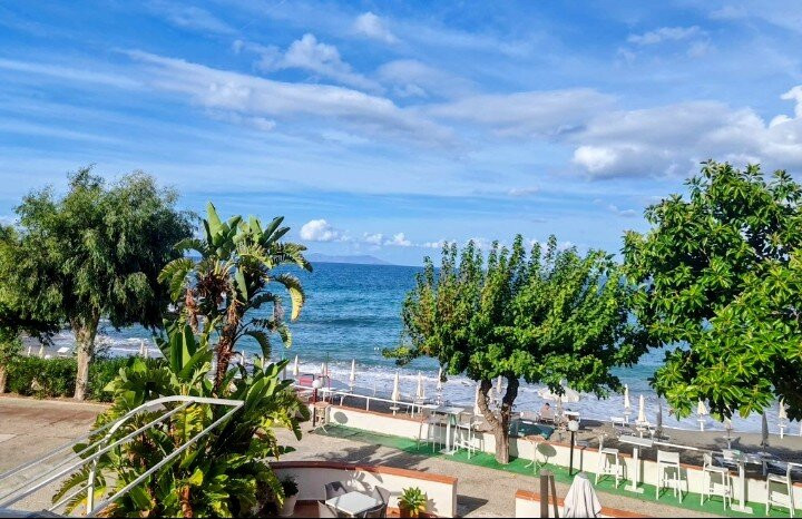 Testa di Monaco Natural Beach主图
