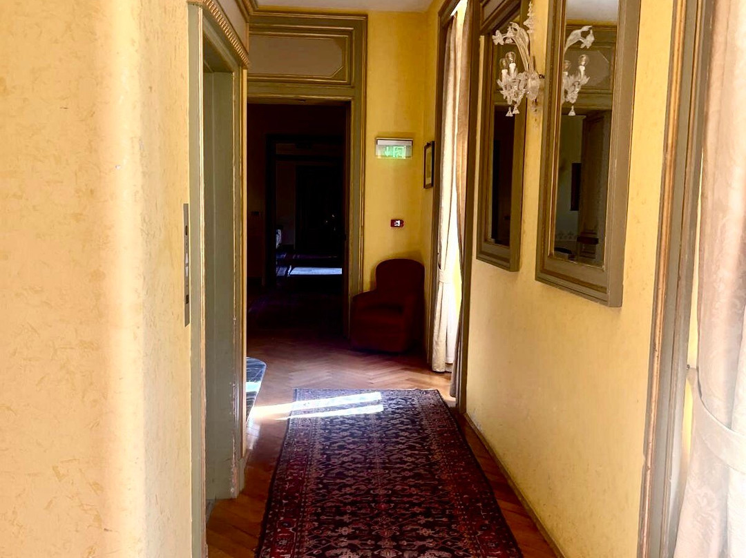 Park Hotel Villa Potenziani主图