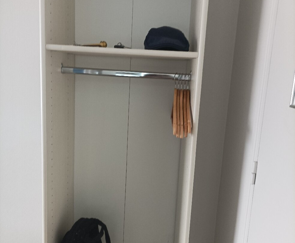 Hotel De Bretagne主图