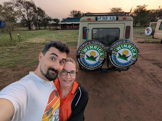 Winrica Adventures-莫西必去景点