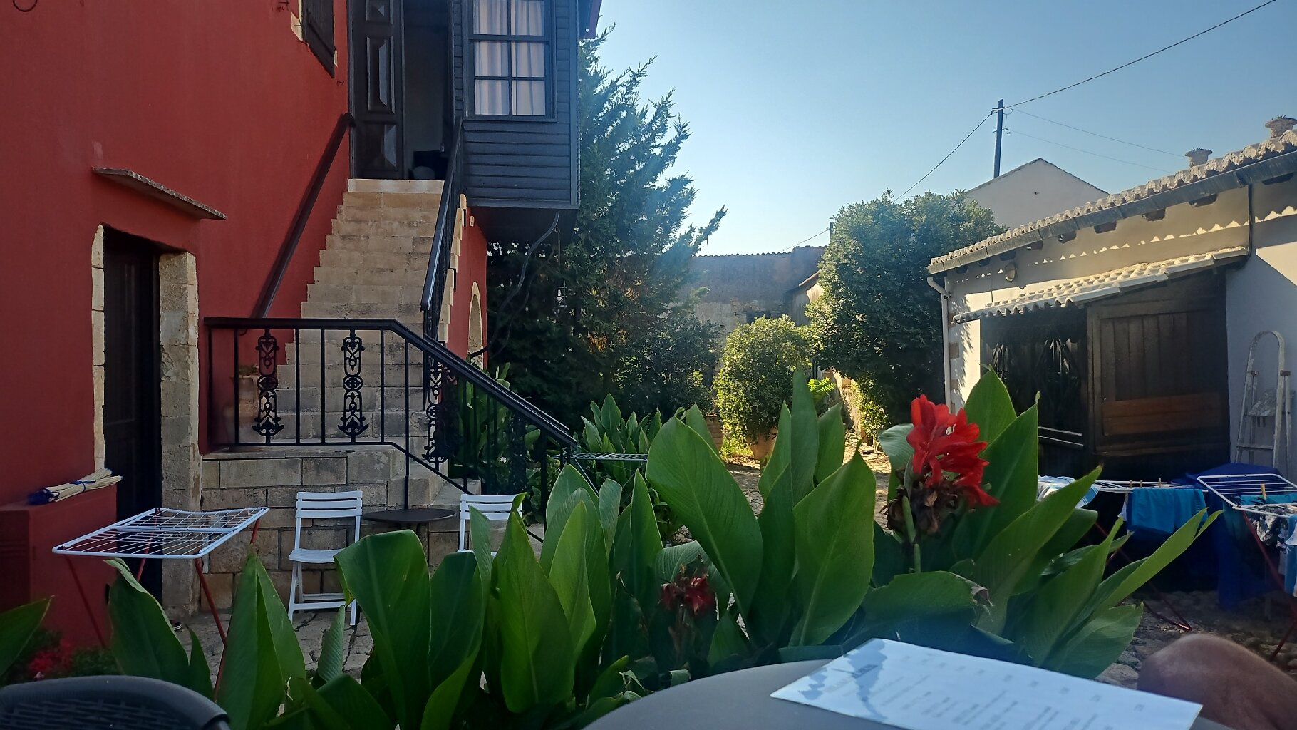 Oasis Guesthouse-官方