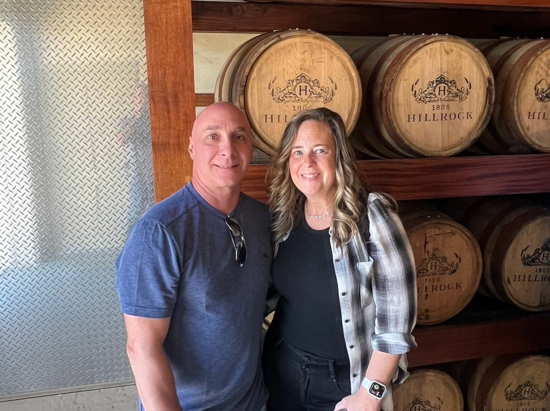 Hillrock Estate Distillery-Ancram必去景点