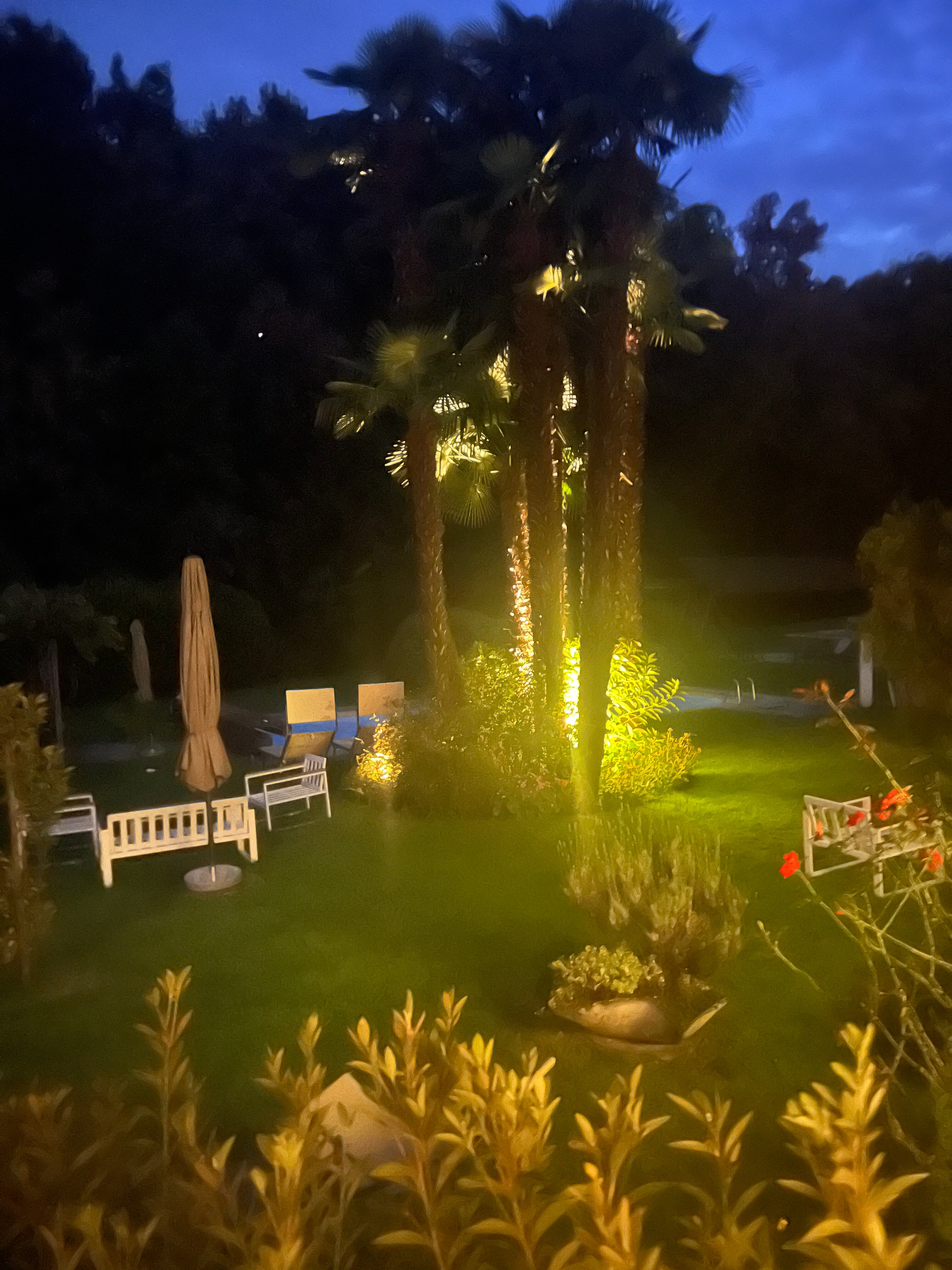 Garni Villa Siesta Park-官方