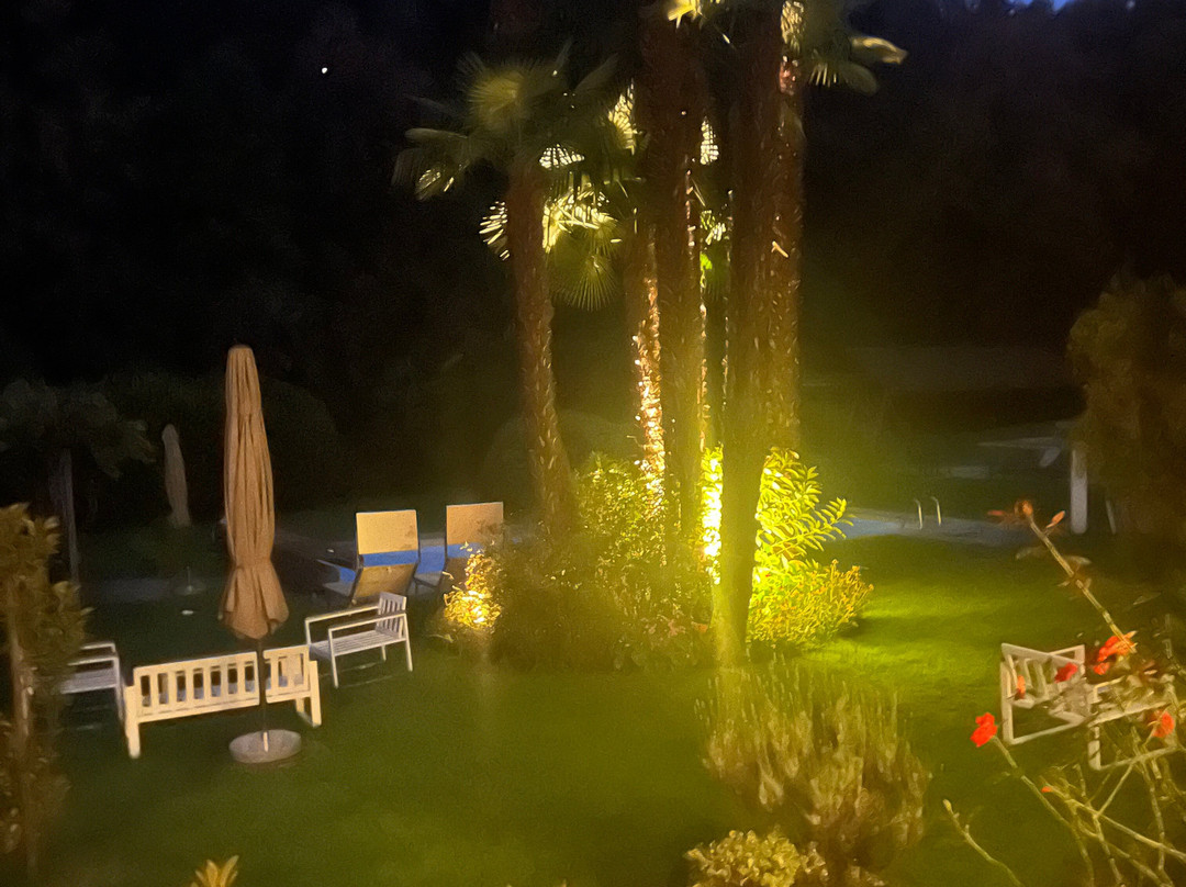 Garni Villa Siesta Park主图