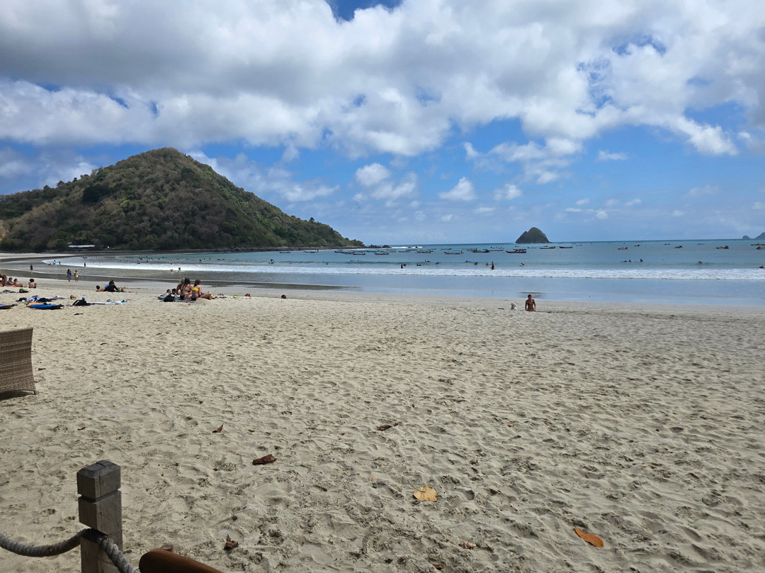 Lombok Private Tours-龙目岛必去景点