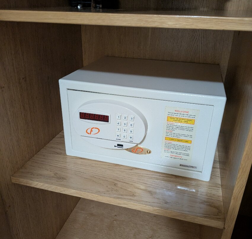 Parkview Hotel主图