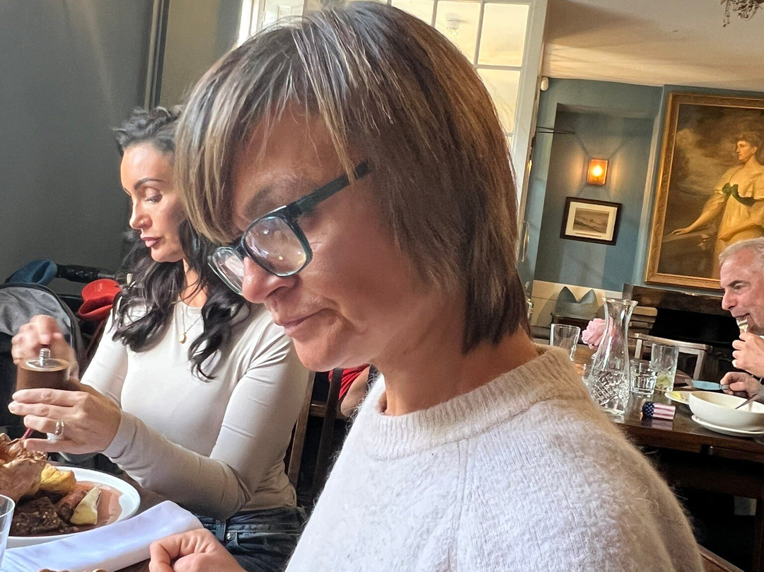 The Queens Arms主图