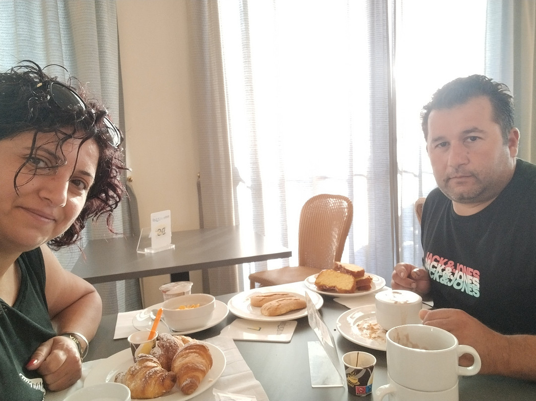 Grand Hotel Selinunte主图