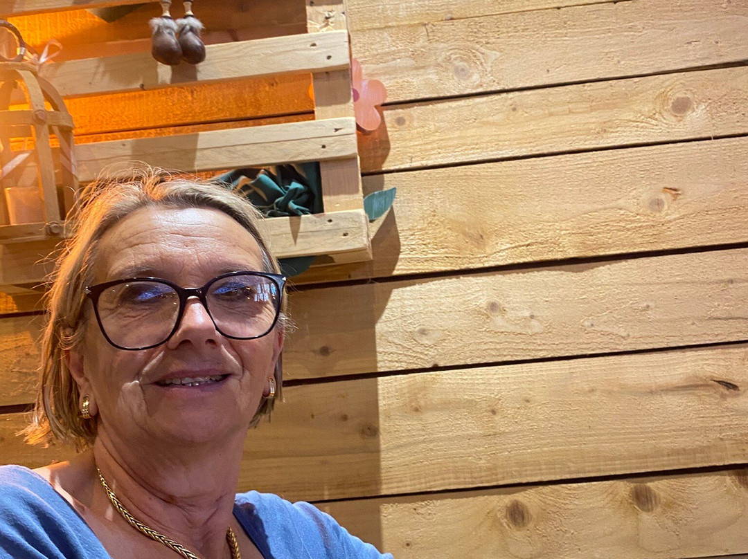 斯涛特尔商务酒店主图