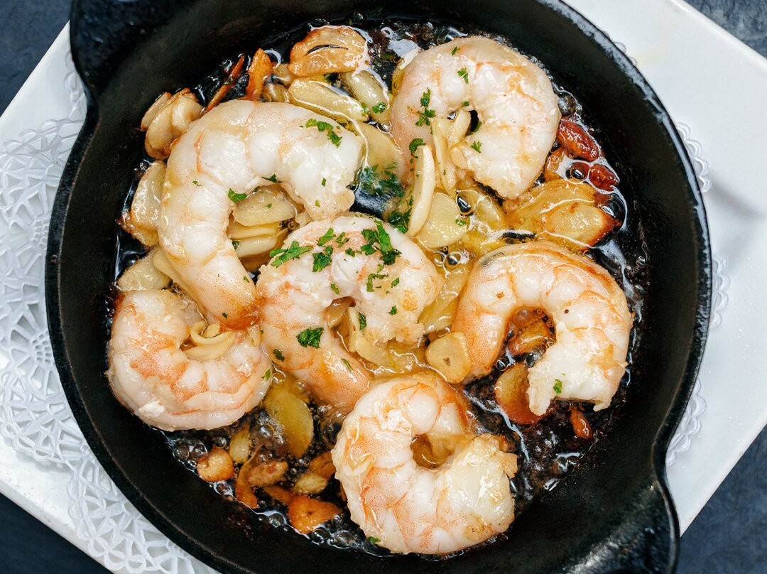 Xixon Spanish Restaurant