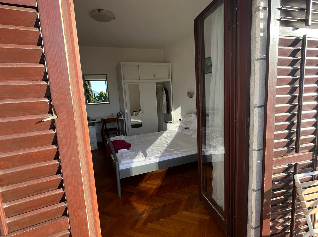 Villa Radovic主图