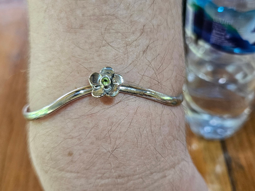 Ganeca Silver Class-苏卡瓦堤必去景点