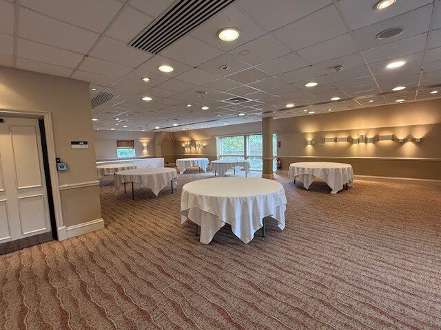 Donnington Valley Hotel, Golf & Spa主图