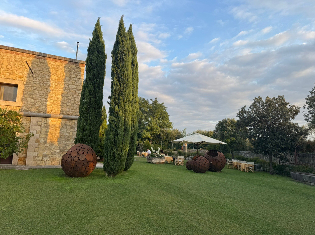 Delser Manor House Hotel主图