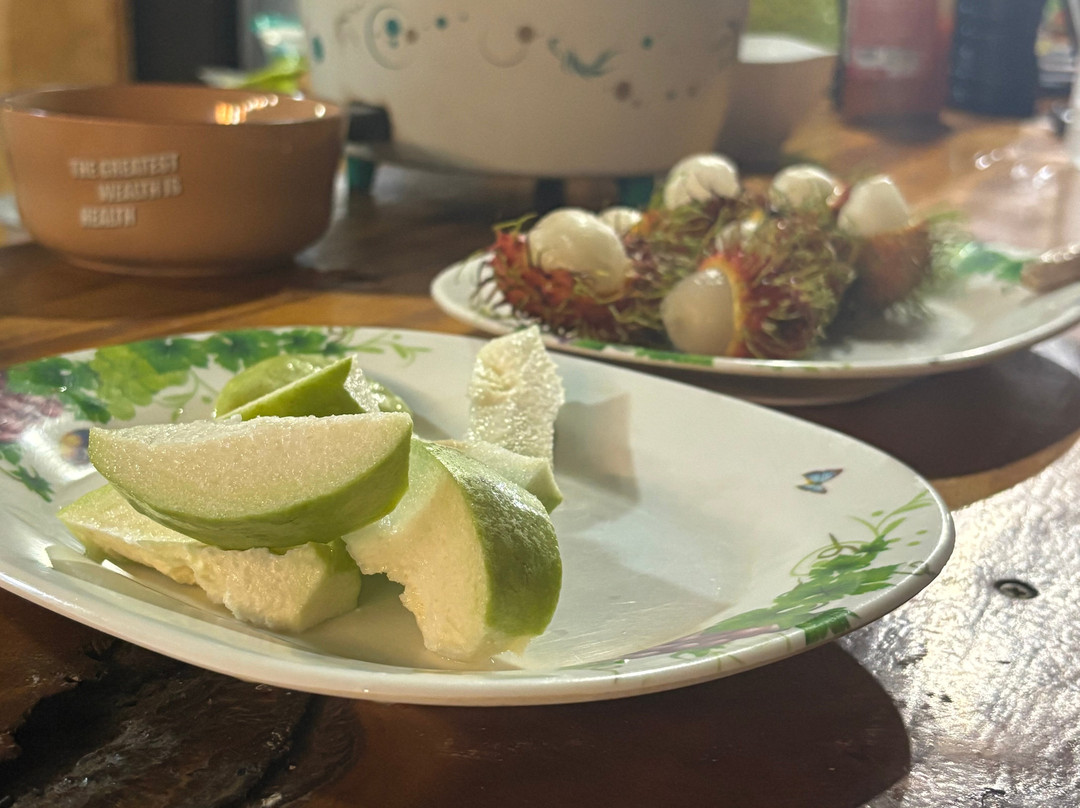 托迪大师泰拳馆-曼谷必去景点