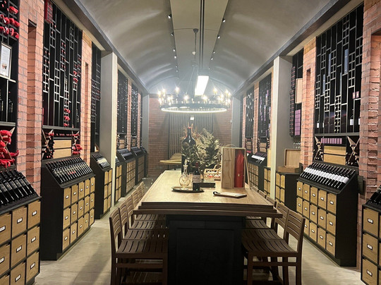 Novak-开普敦中心区必去景点