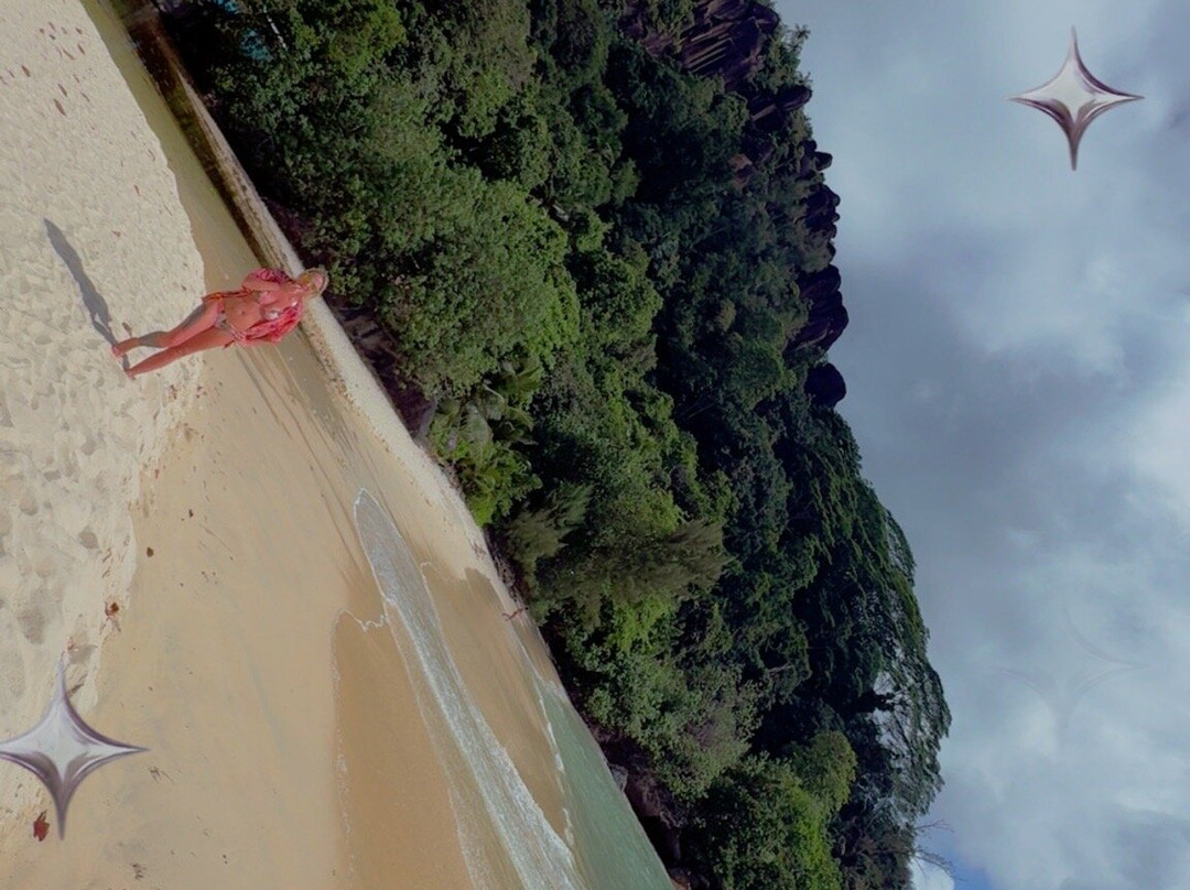 Sey Taxi-维多利亚必去景点