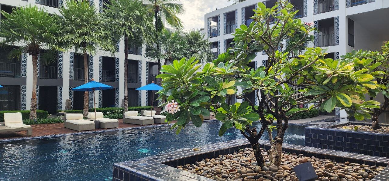 阿瓦度假酒店-官方