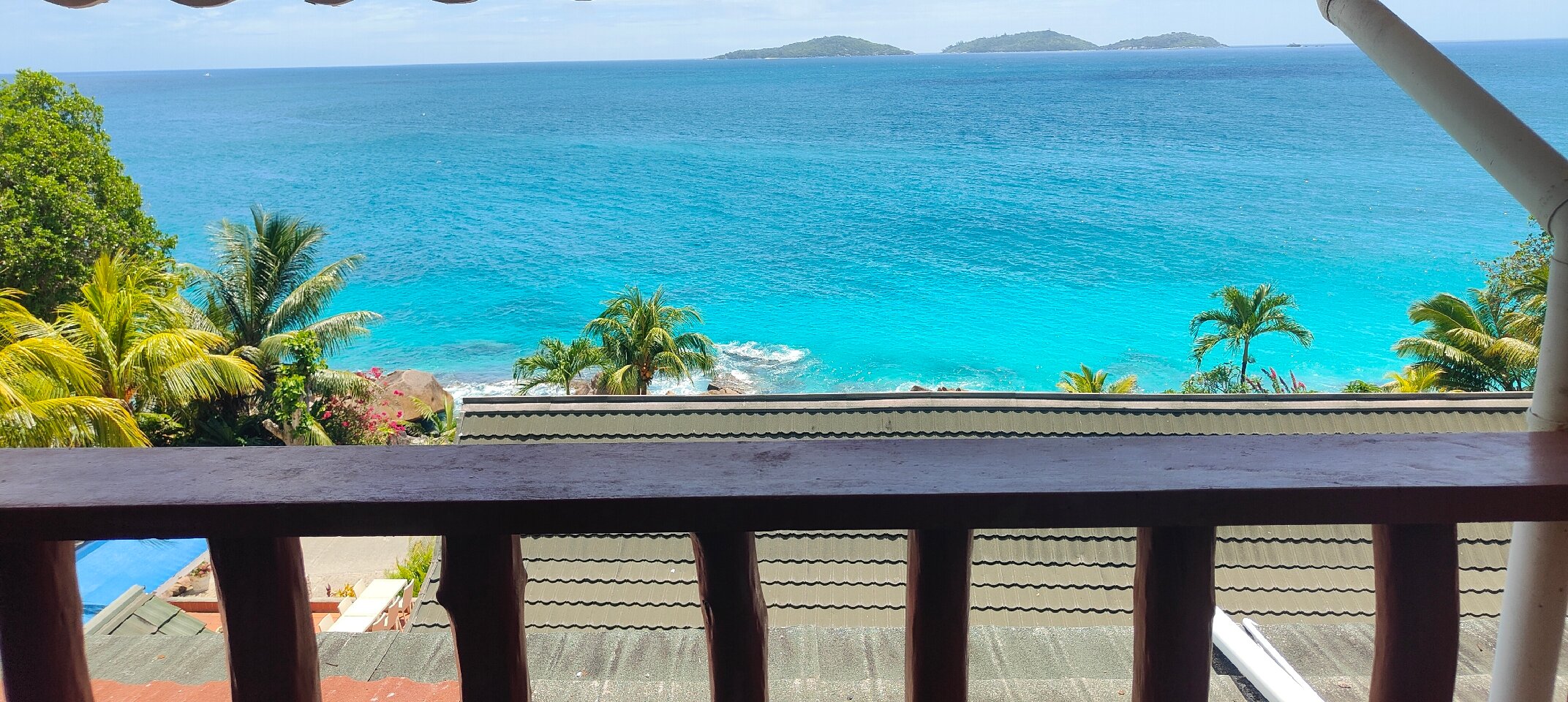 L 海洋酒店-官方