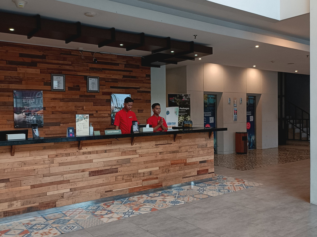 Meotel Purwokerto主图