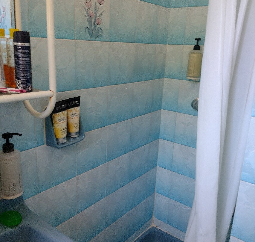 Saint Peter Bay Aparthotel主图