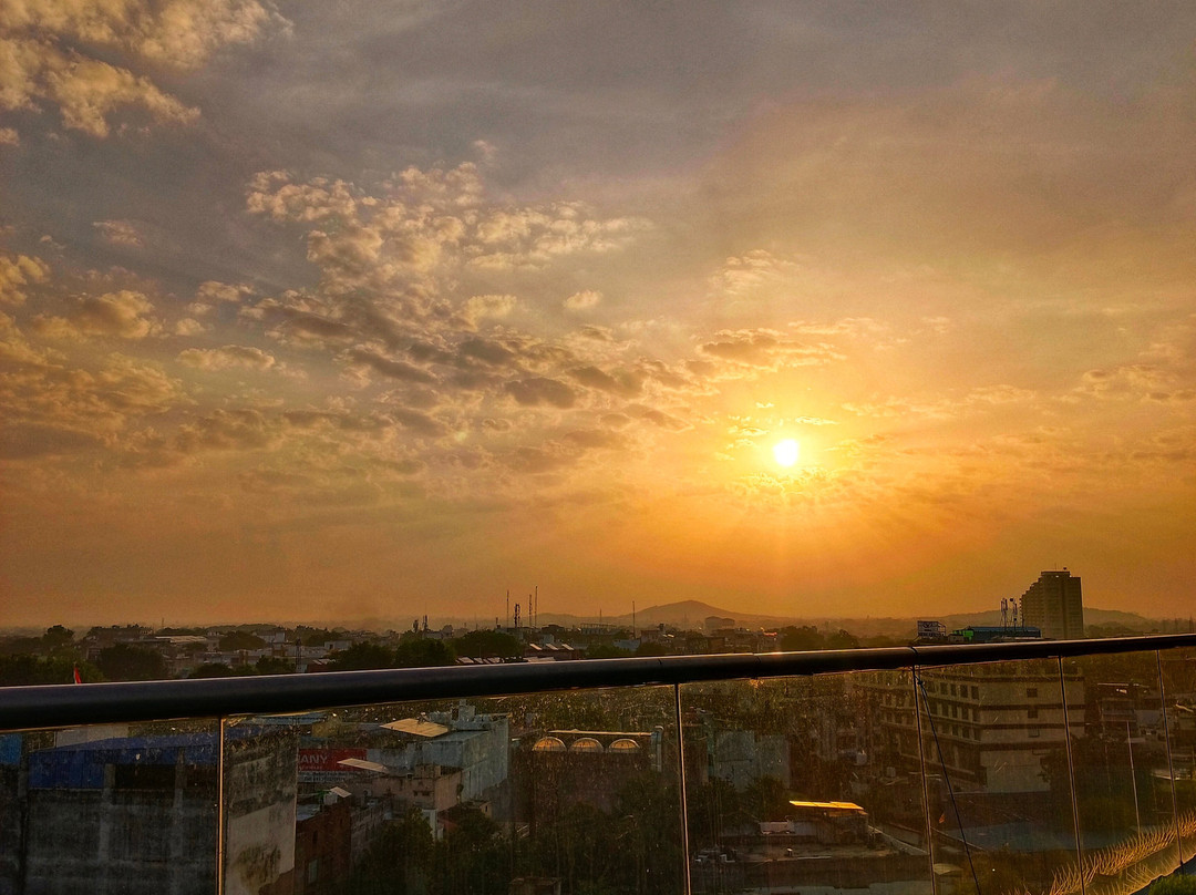 Lemon Tree Hotel, Jhansi主图