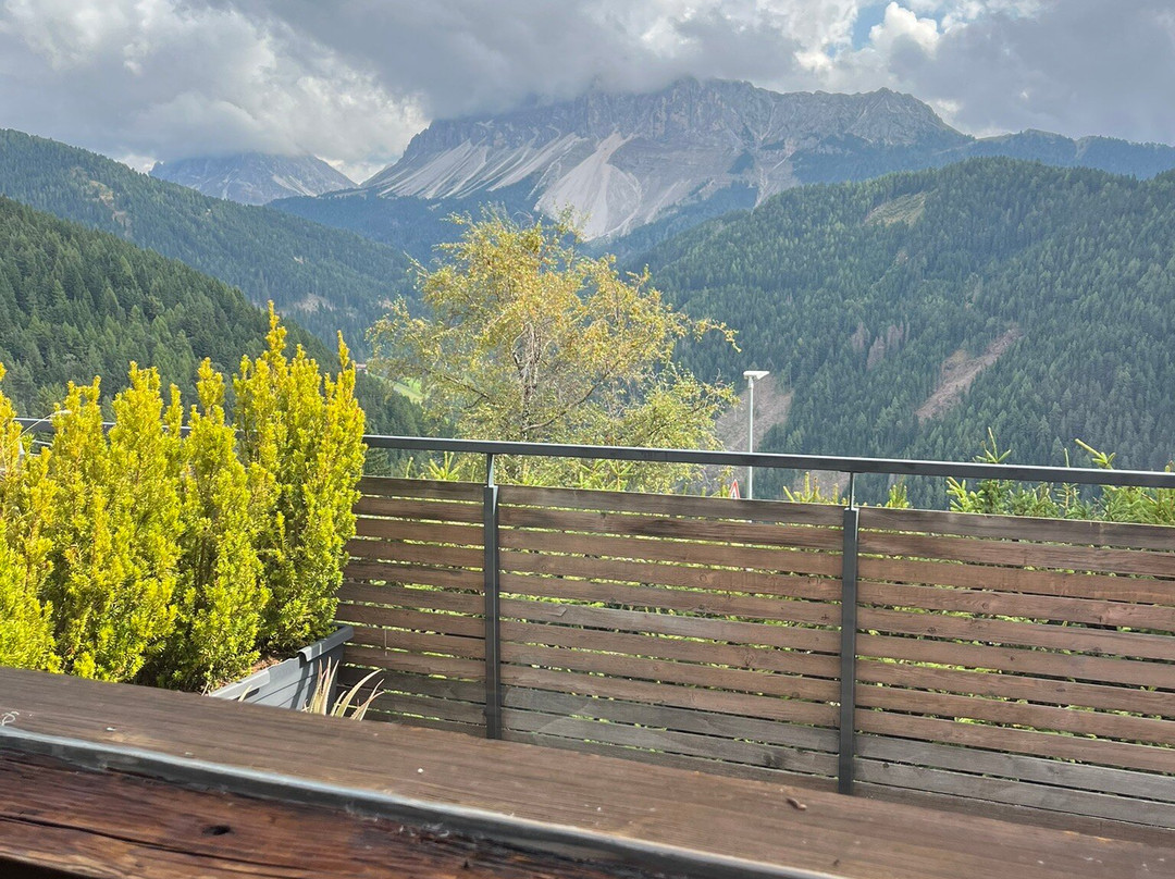 维斯塔酒店主图